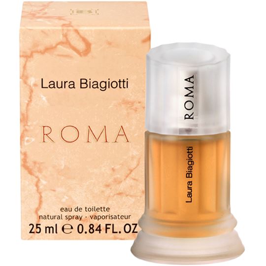 Picture of ROMA DONNA EDT